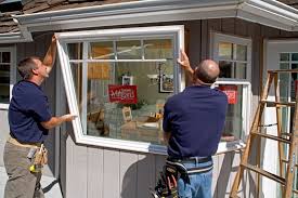 Best Double-Hung Windows in Pearl, MS